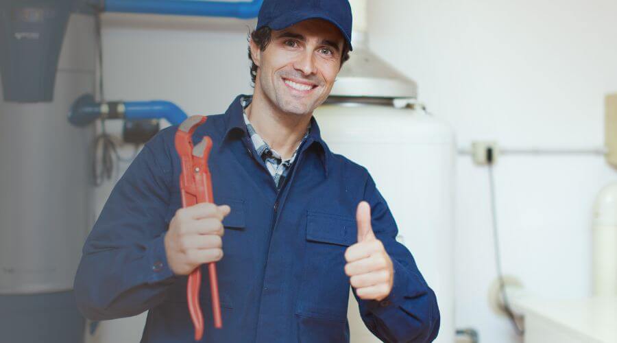 Professional Leak Detection in Helendale, CA